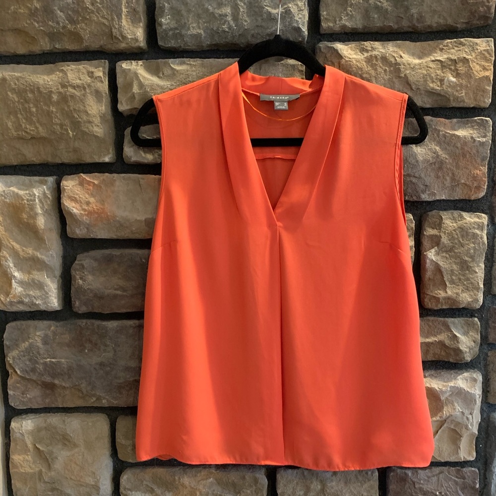 Primark Women’s Sleeveless Blouse